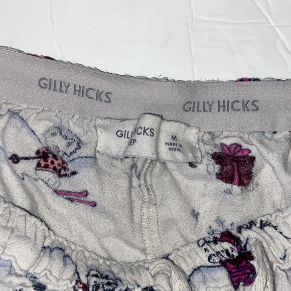 Gilly Hicks @ Hollister pajama pants - Picture 3 of 3